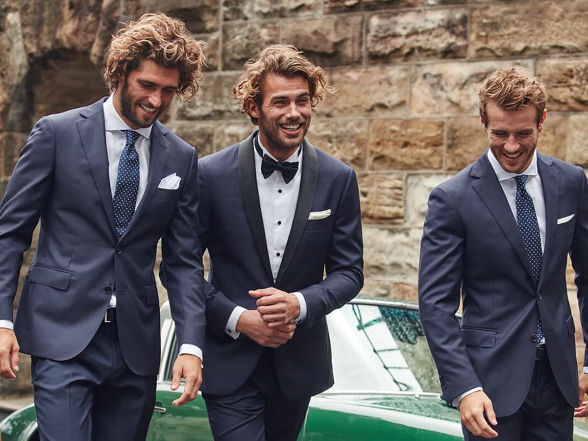 tailor perth