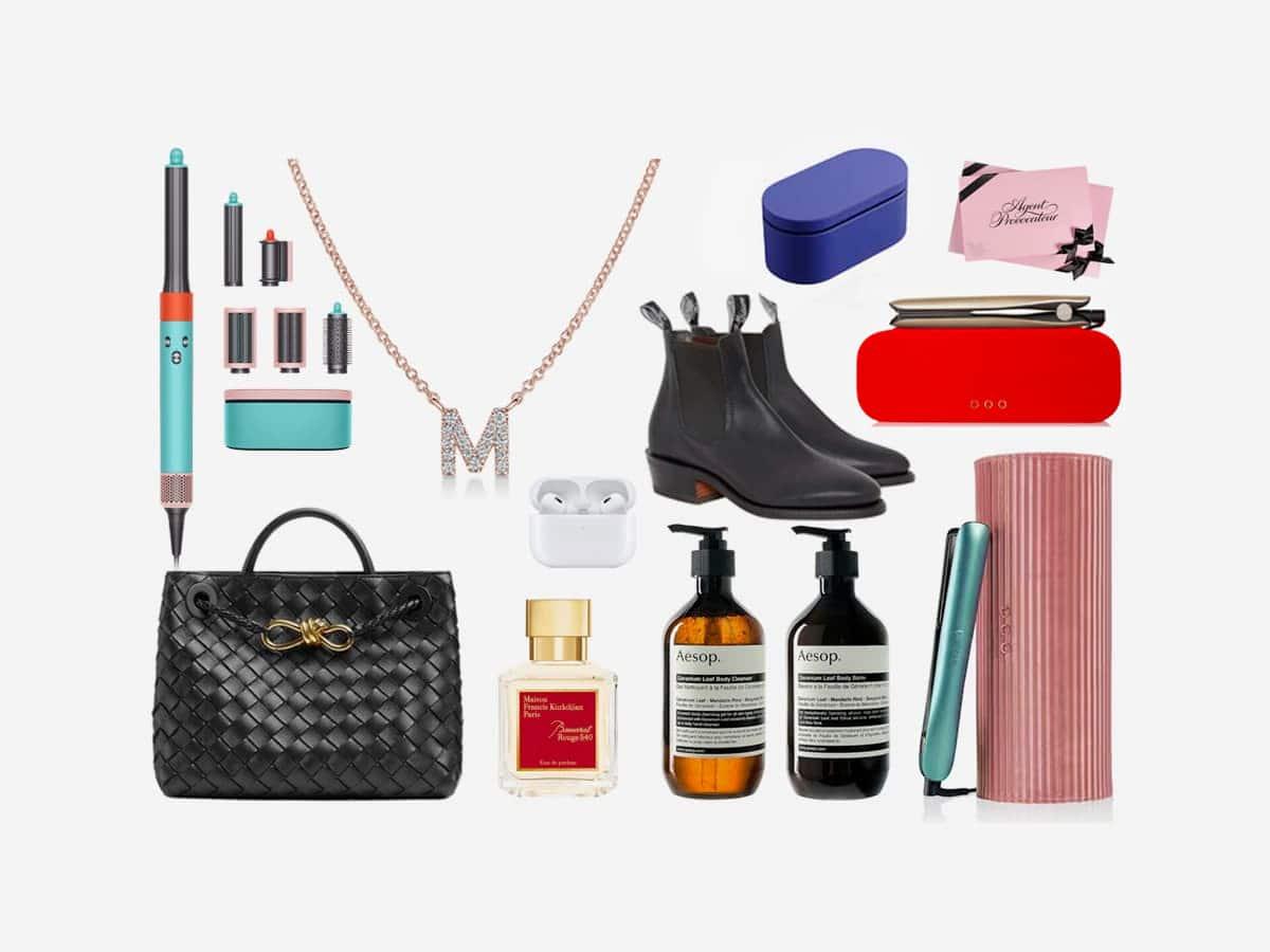 Best Gifts for women | Image: Man of Many