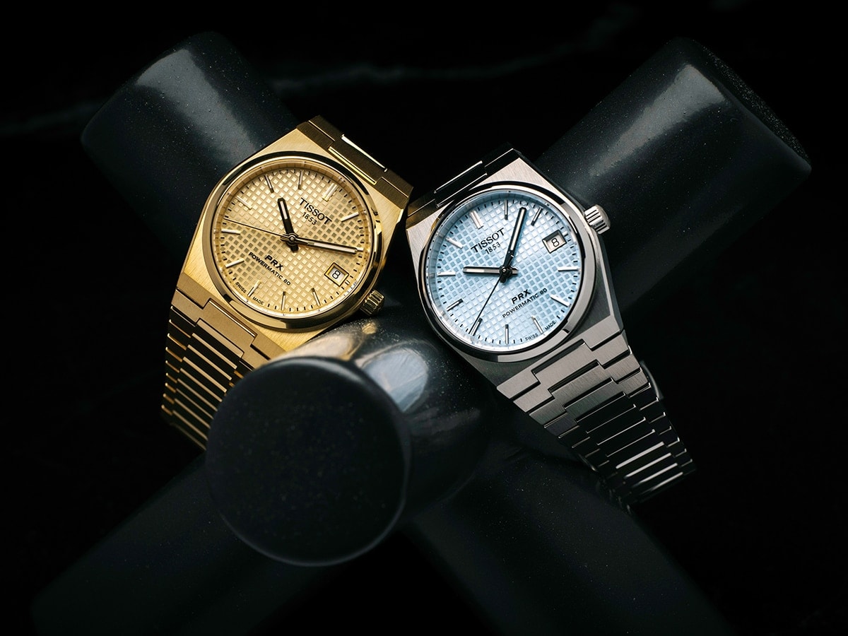 Tissot 1 copy