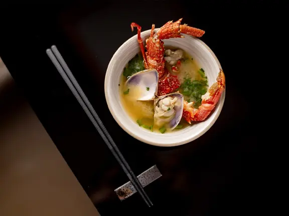 Best Japanese Restaurant Sydney - Besuto Omakase | Image: Besuto