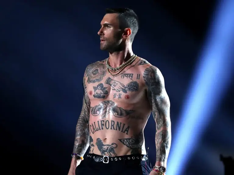 50 best adam levine sexting memes on the internet