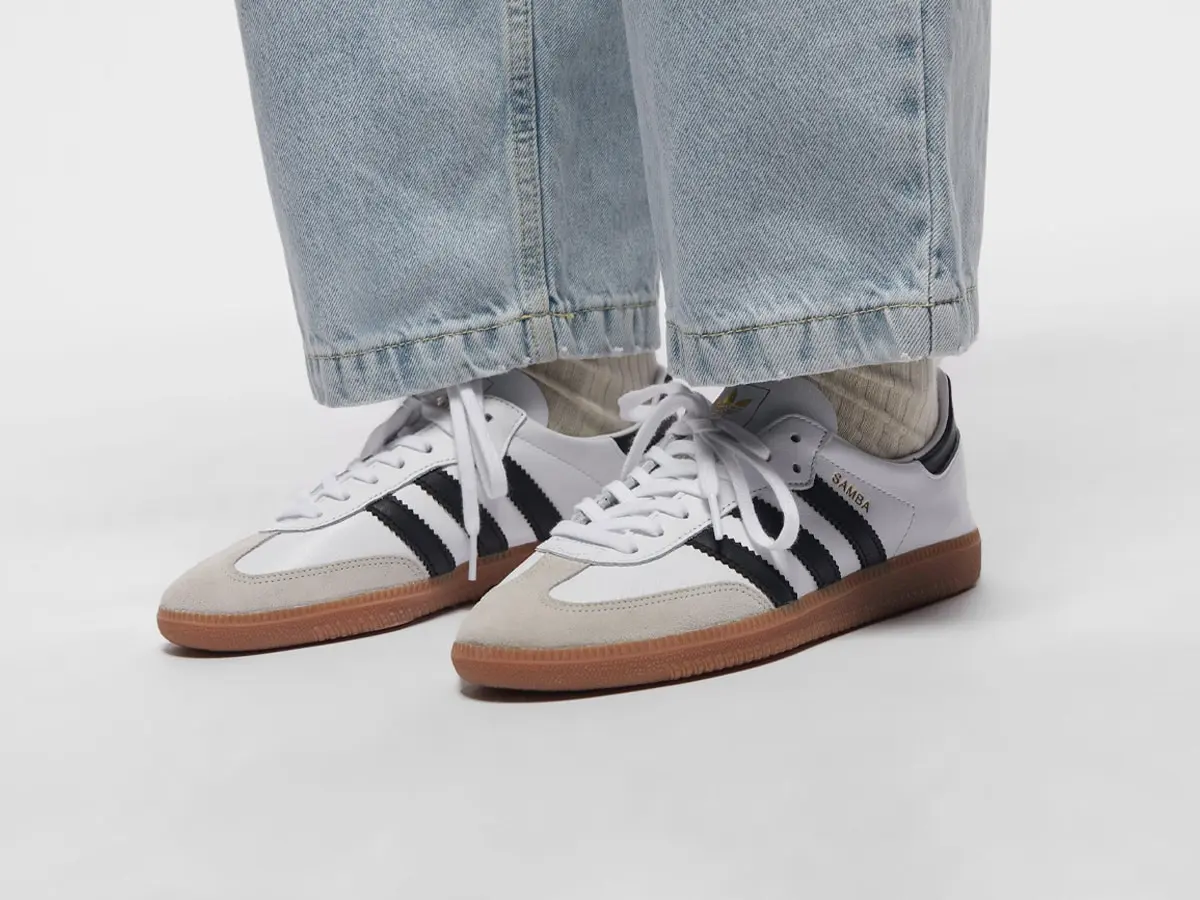 10 Best Sneakers for Men to Wear Right Now | Man of Many