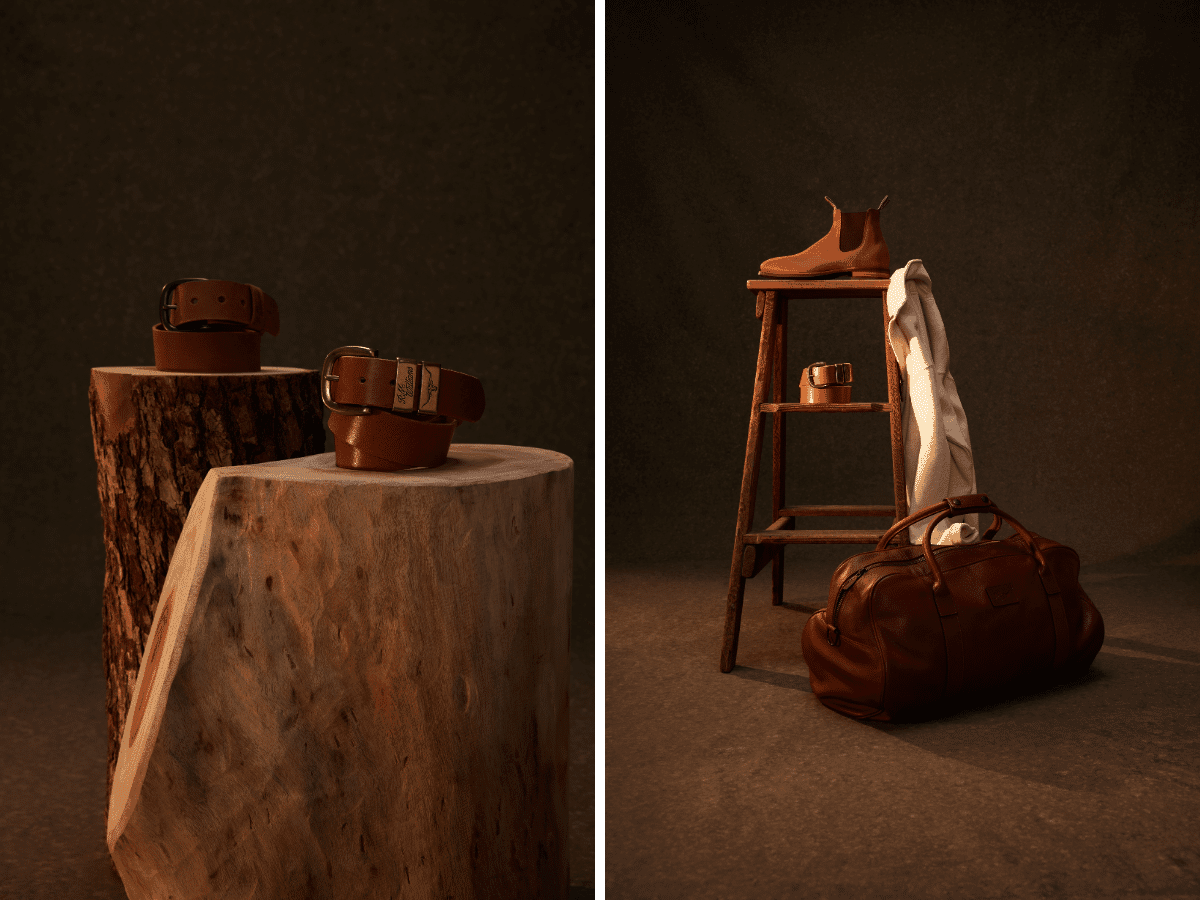 R m williams feature image