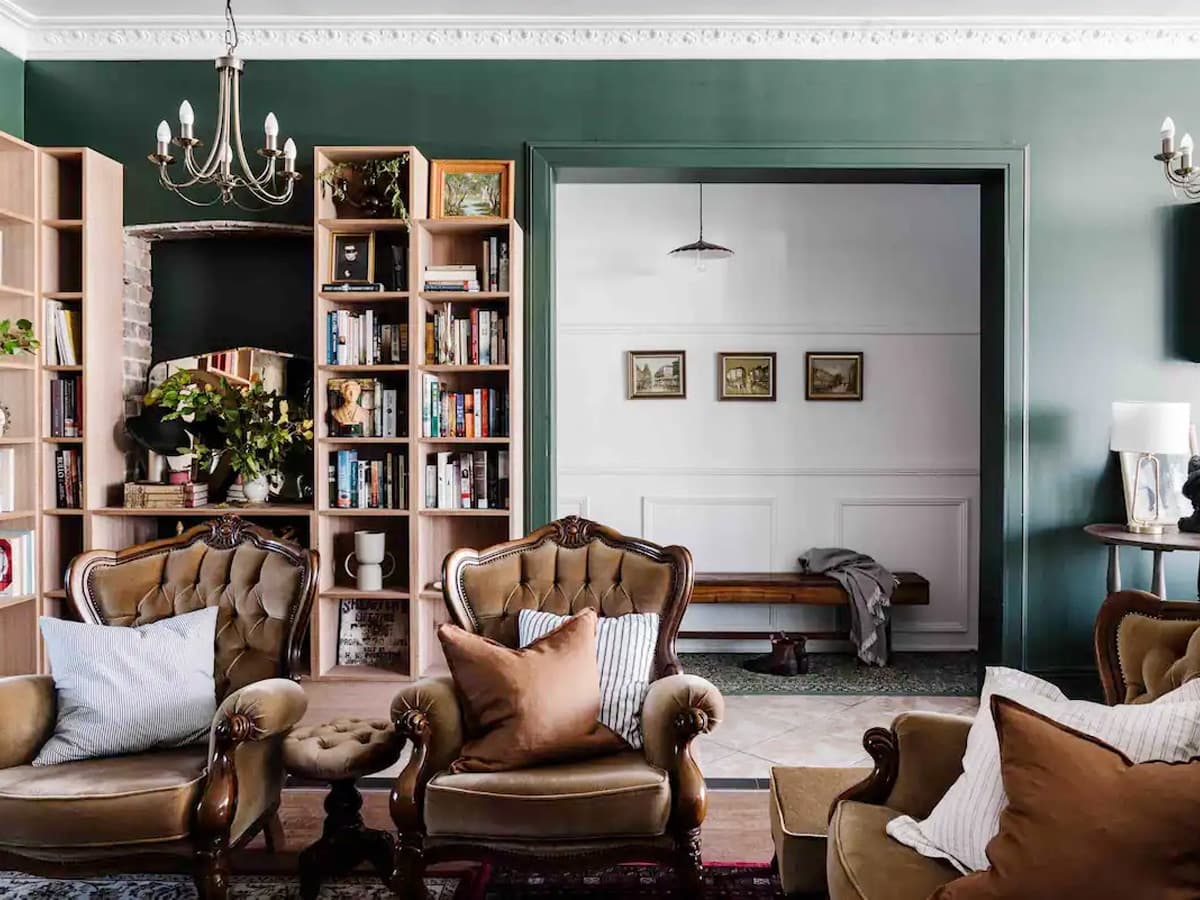 Mister Munro Airbnb in Crookwell, NSW | Image: Airbnb