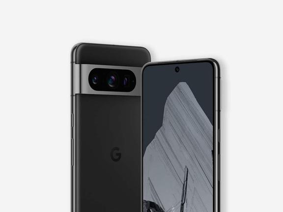 Google Pixel 8 Pro | Image: Google