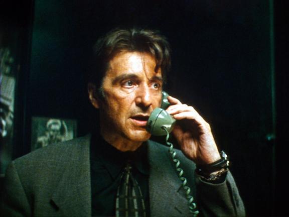 Al Pacino in 'Heat' (1995) | Image: Warner Bros.