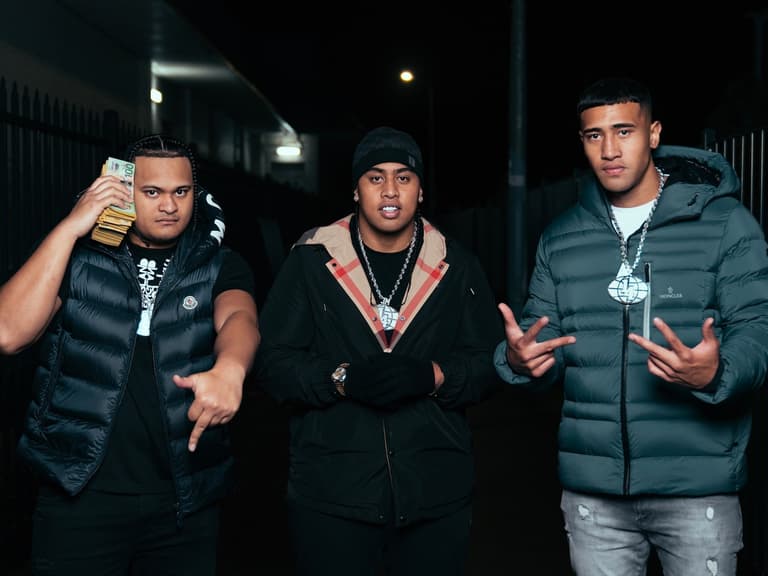 Onefour's spenny j emz and yp credit nickeh films