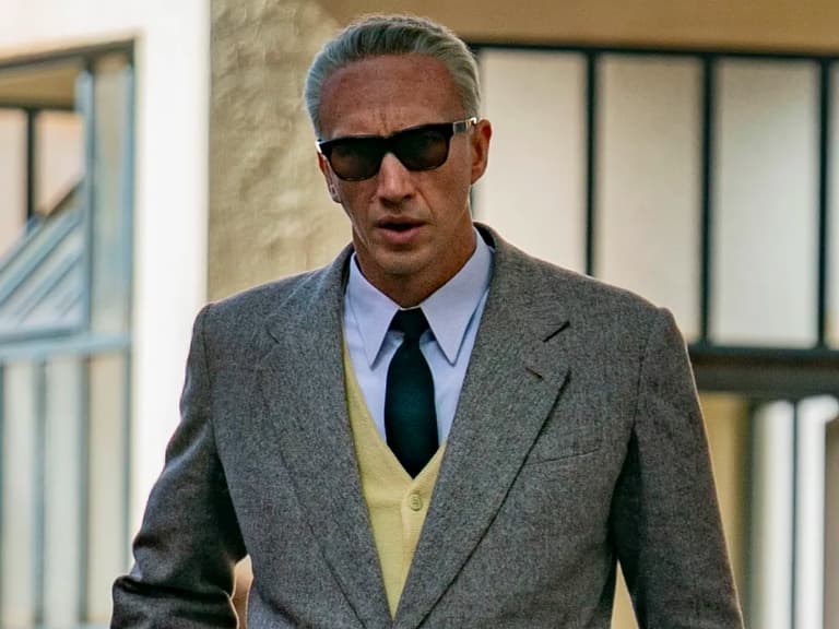 Official 'ferrari' trailer sees adam driver push himself to the abosute limit