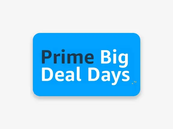 Amazon Prime Big Deals Day | Image: Amazon