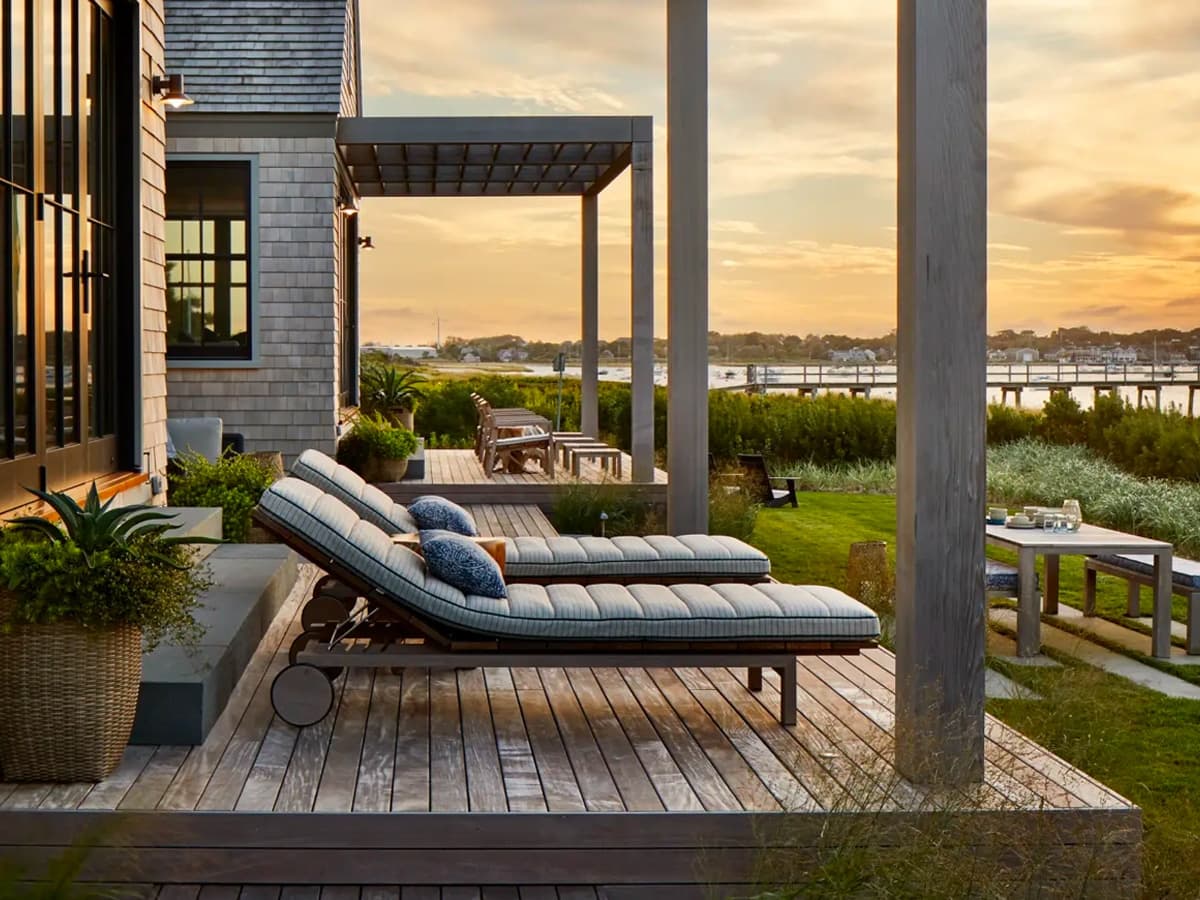 Dave Portnoy buys $42 million Nantucket home