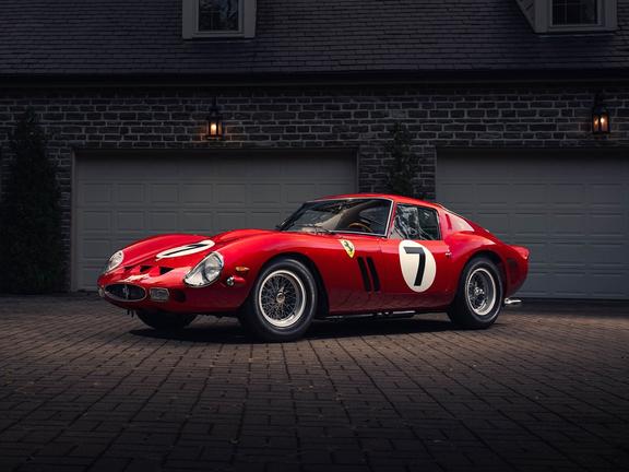 Ferrari 330 lm 250 gto auction feature 3