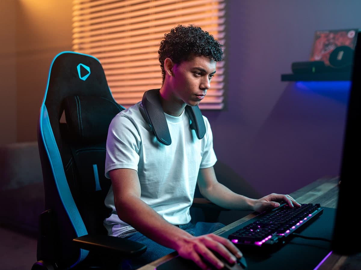 Panasonic GNW10 SoundSlayer | Image: Panasonic