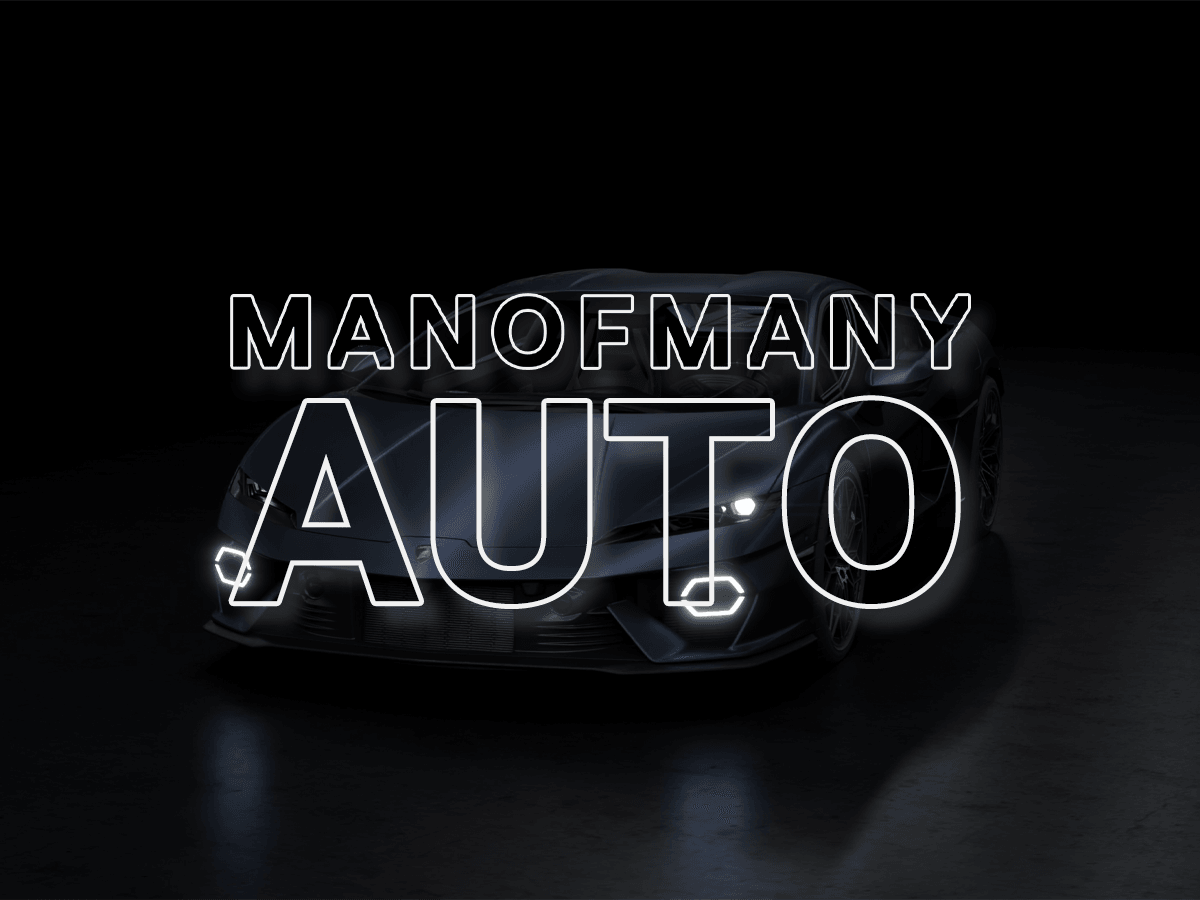 Man of Many 100 - Auto | Image: Man of Many