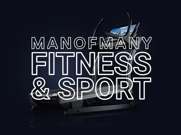 Best men's fitness and sports products of 2023 | Image: Man of Many