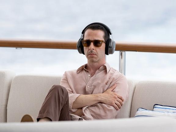 Jeremy Strong in 'Succession' (2023) | Image: HBO