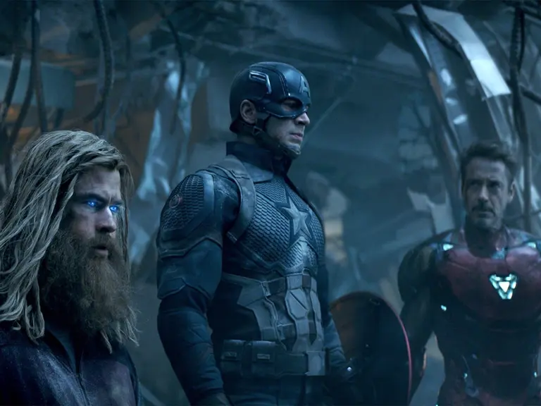 25 best movies of 2019 to rewatch now avengers endgame