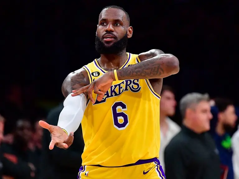 Lebron James