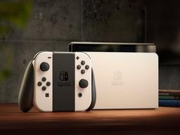 Nintendo Switch 2 rumours suggest the console could arrive in March 2025 | Image: Nintendo