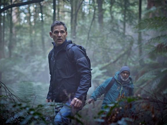 Eric Bana in 'Force of Nature: The Dry 2' (2024) | Image: Roadshow Films