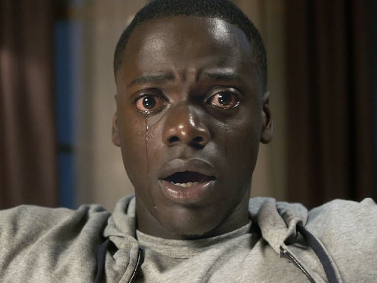 Daniel Kaluuya in ‘Get Out’