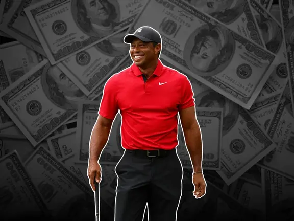 Tiger Woods Net Worth | Image: Mike Ehrmann/Getty Images