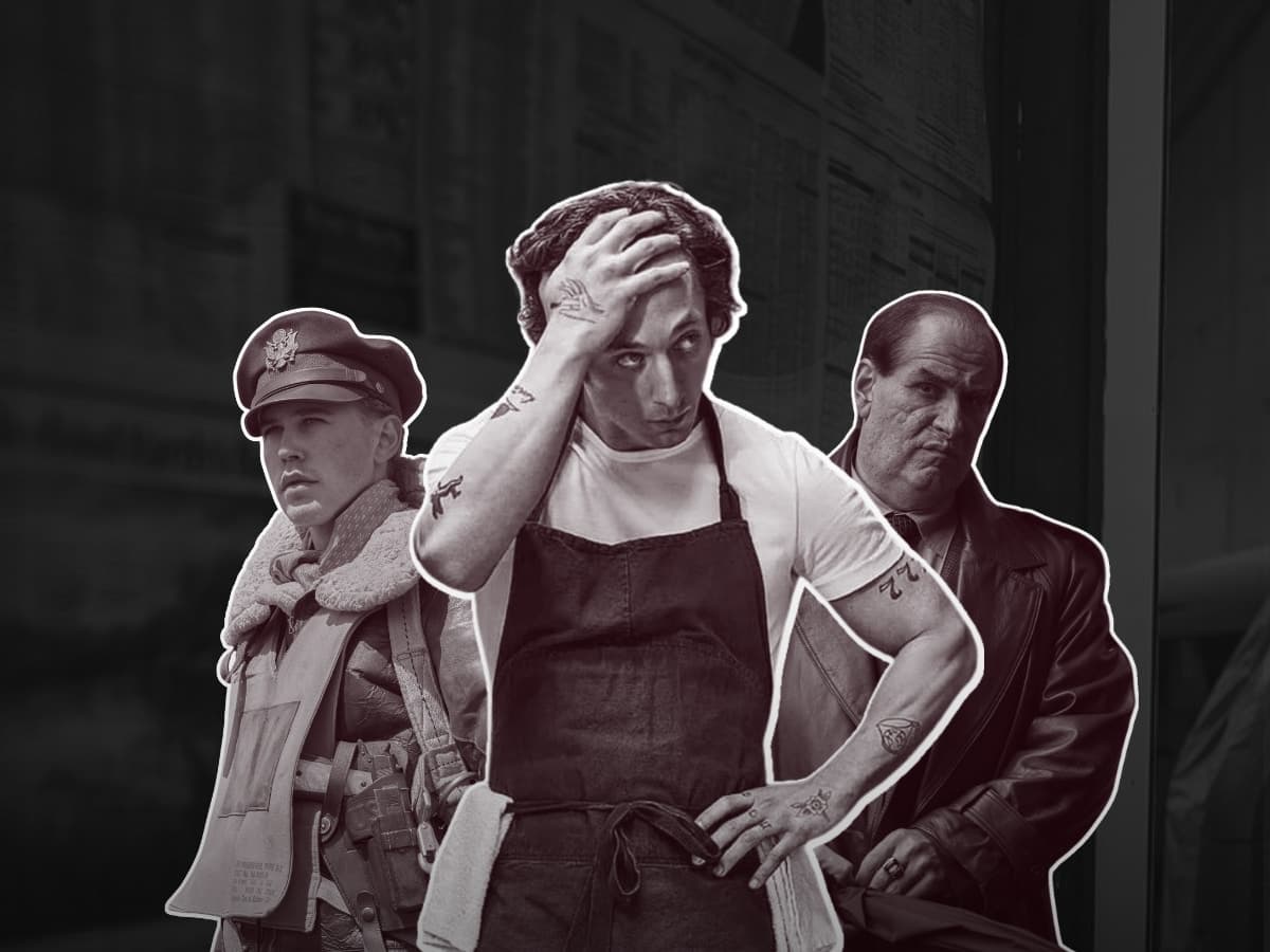 Most Anticipated TV Shows of 2024 | Image: Man of Many