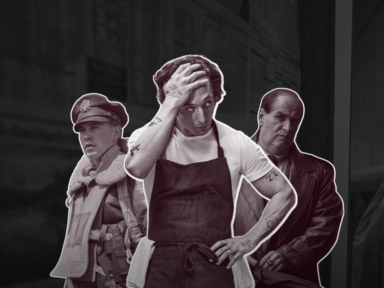 Most Anticipated TV Shows of 2024 | Image: Man of Many