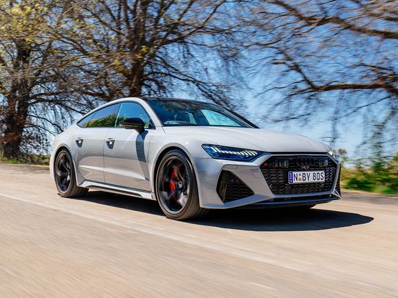 2024 audi rs 7 performance feature