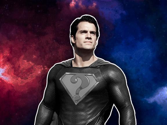 Could a Henry Cavill MCU team-up be in the works?