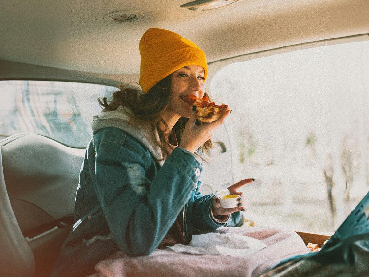 Win an Uber Eats voucher worth $250 by completing our reader survey | Image: gbarkz