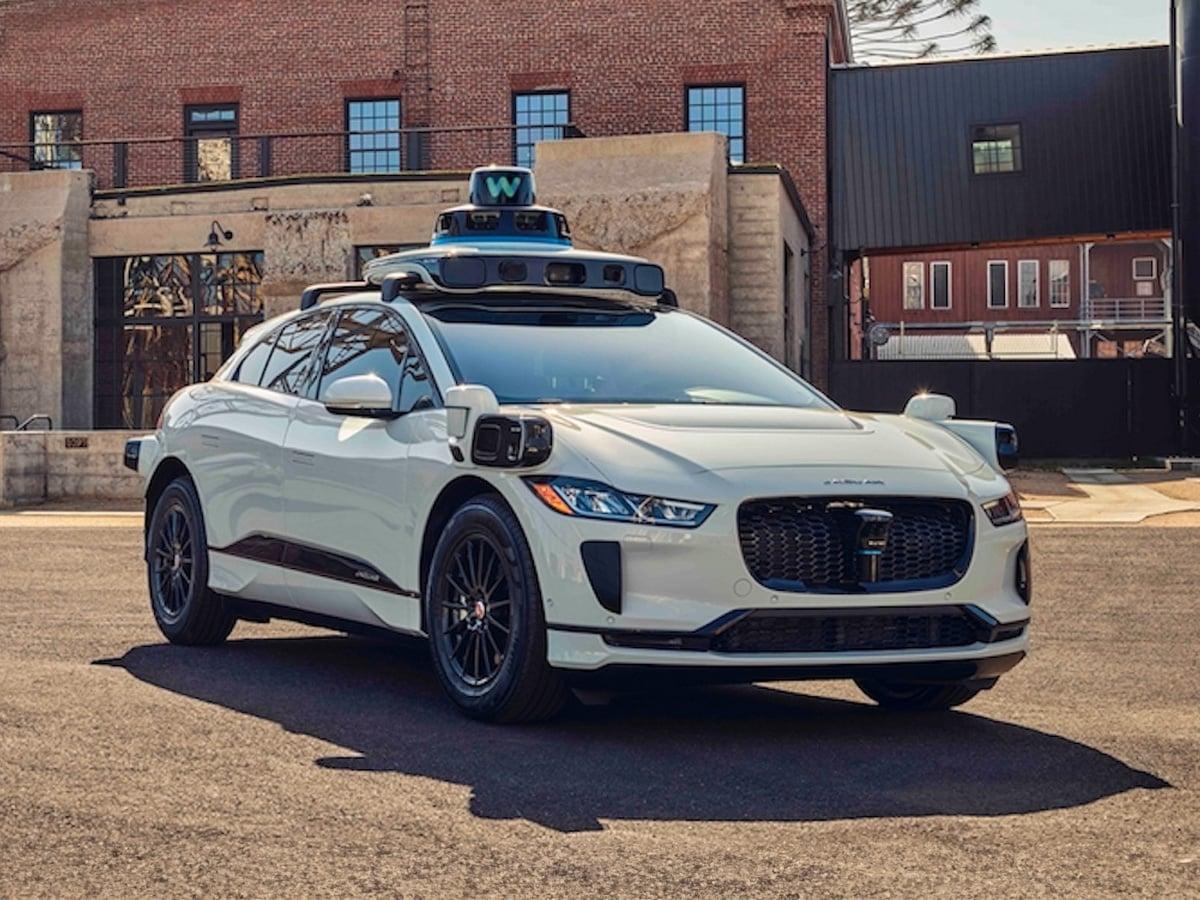 Uber eats and waymo team up for driverless deliveries