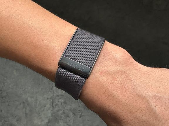 Best fitness trackers - WHOOP 4.0 | Image: Man of Many