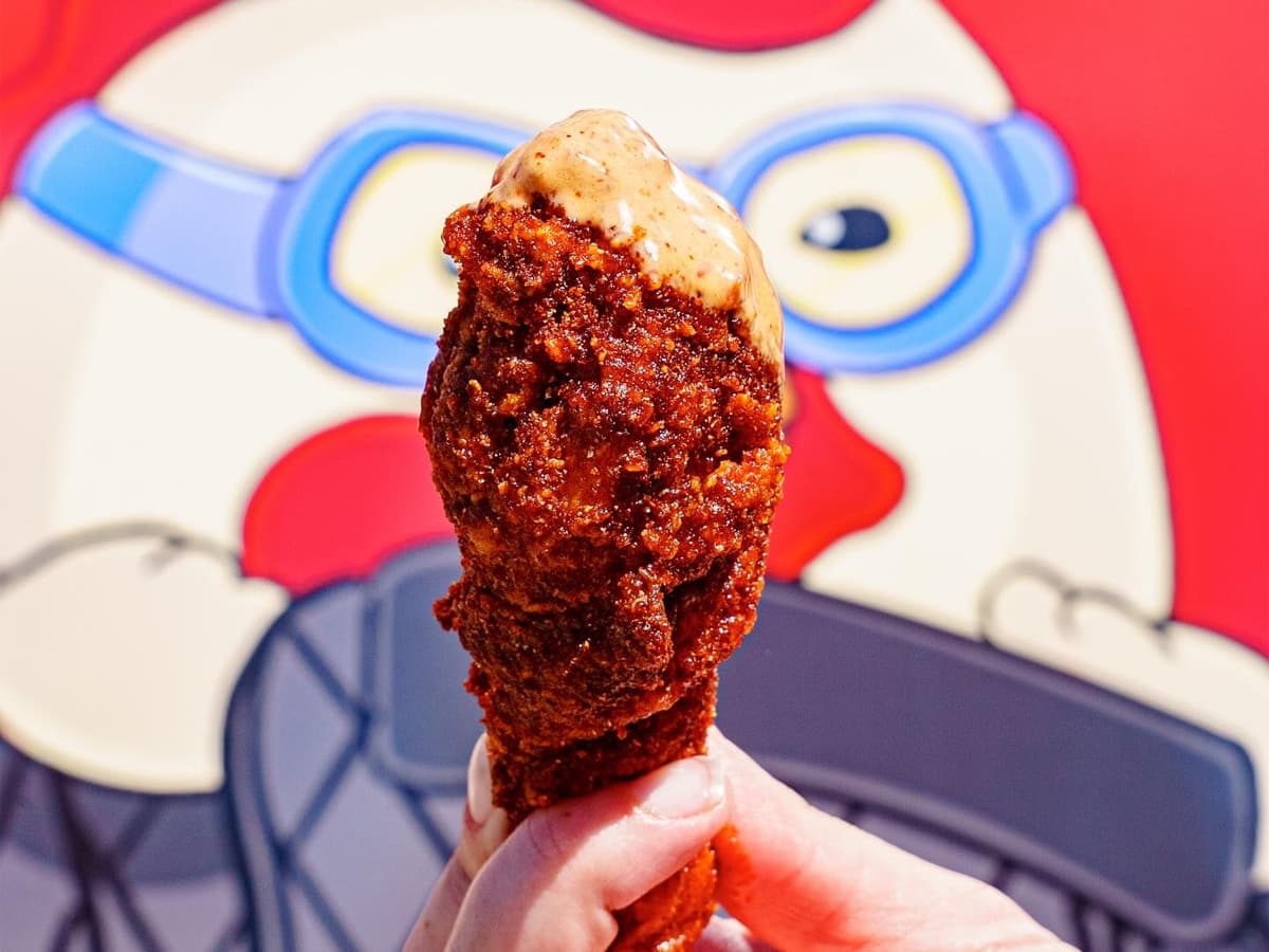 Best fried chicken in sydney fried brothers