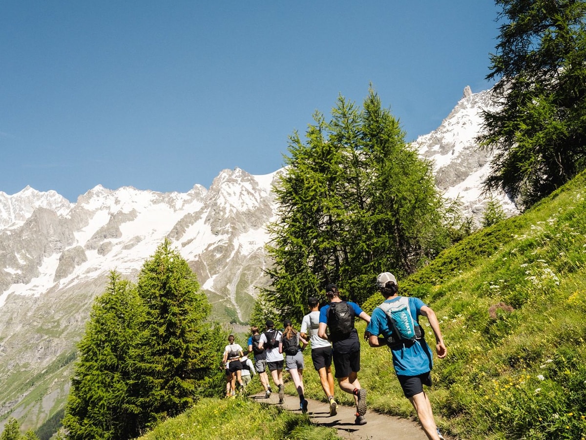 Arc’teryx Academy Adventure | Image: Arc'teryx