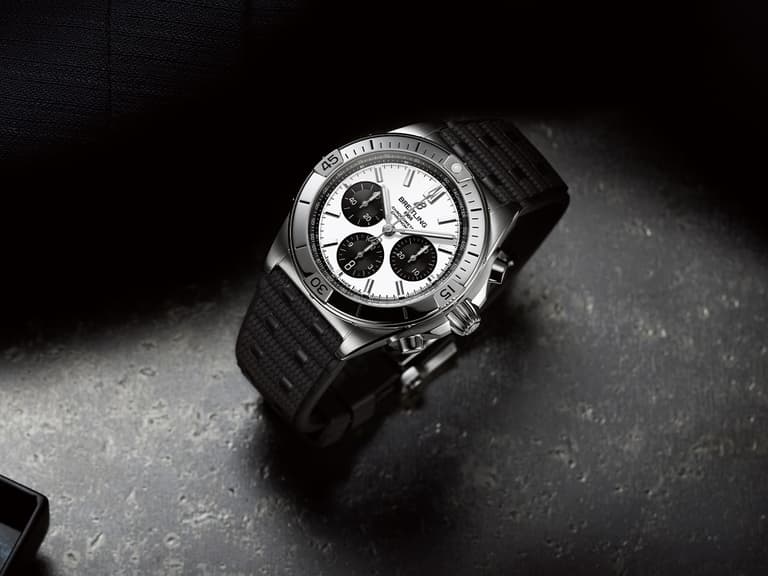 Breitling Oceania Chronomat B01 42 Limited Edition