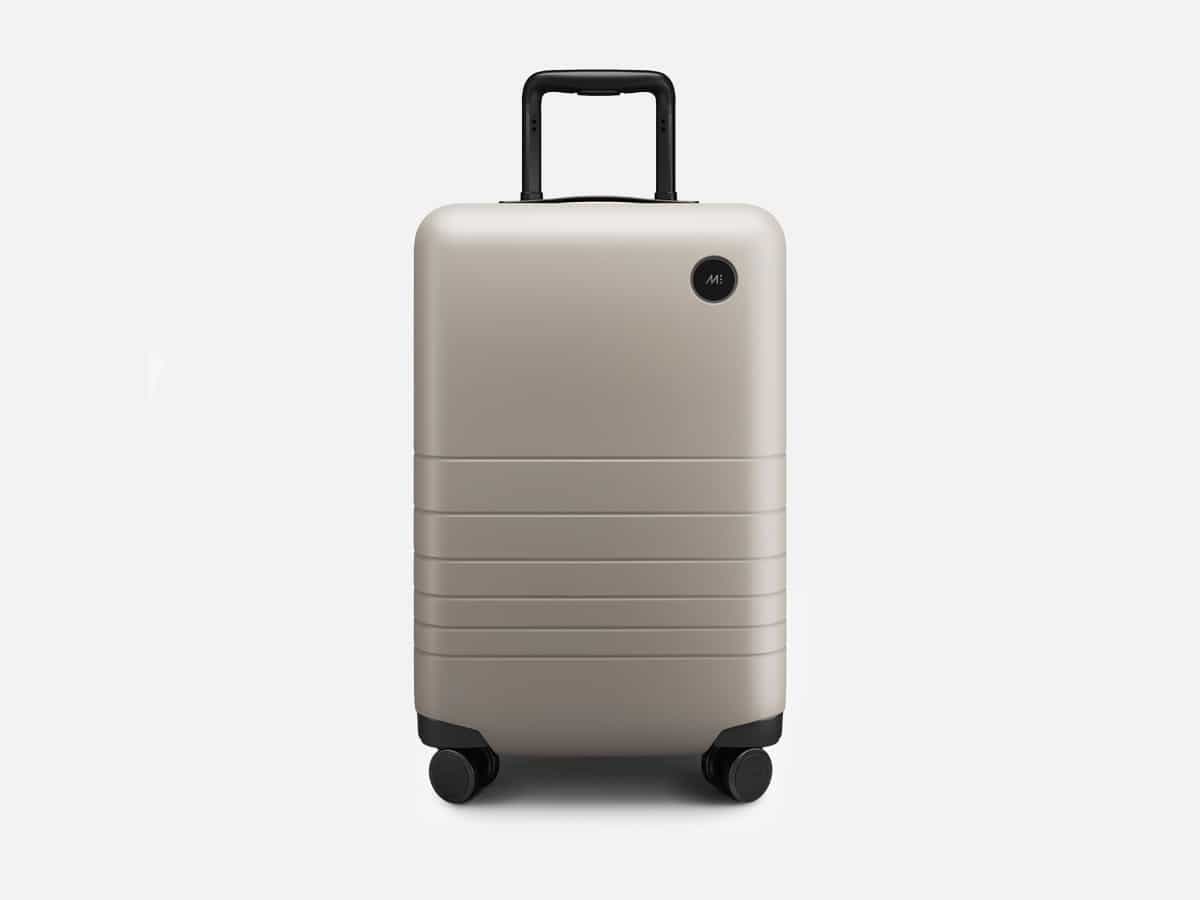 Monos Carry-On in Desert Taupe product image