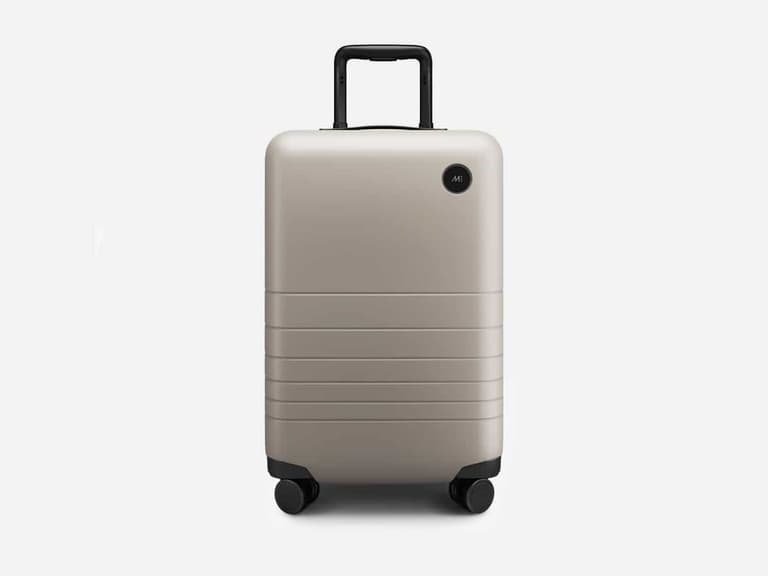Monos Carry-On in Desert Taupe product image