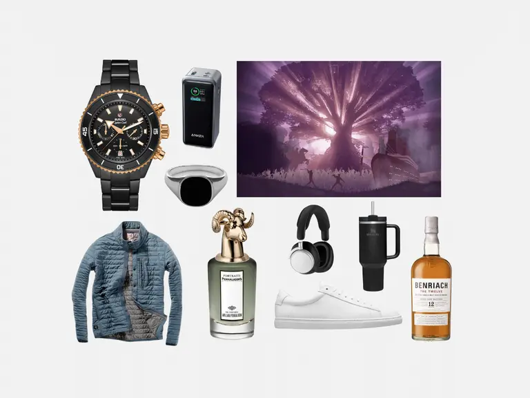 Valentine's Day Gift Guide 2026 | Image: Man of Many