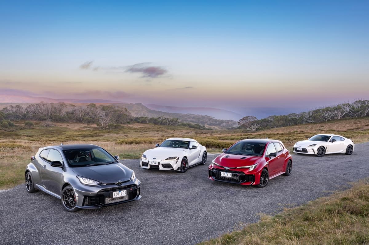 01 2025 toyota gr range 5451