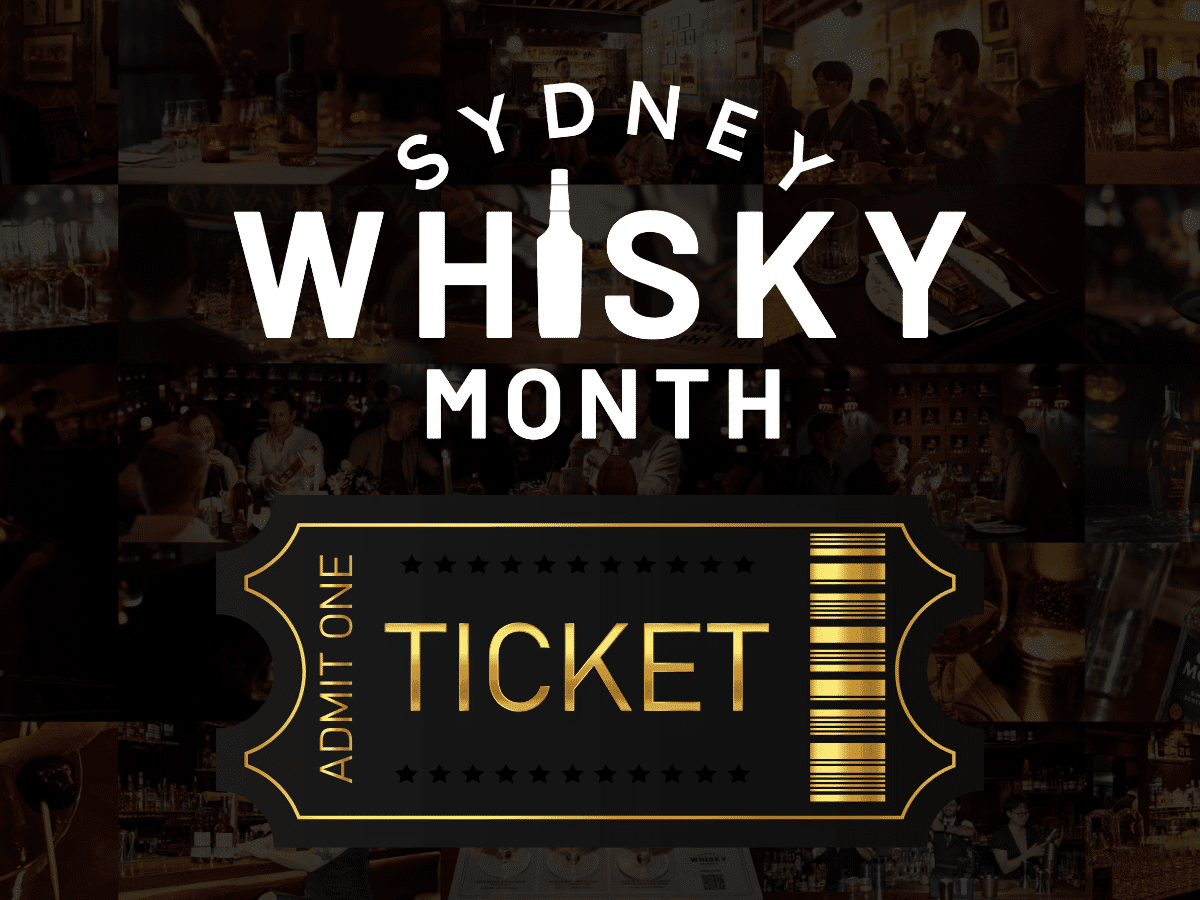 SWM Golden Ticket Giveaway