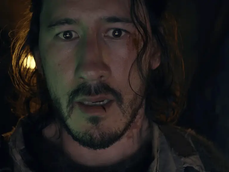 Markiplier in 'Iron Lung' | Image: IMDB
