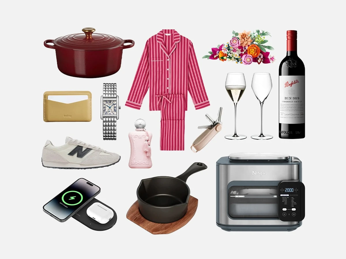 36 best mother's day gift ideas