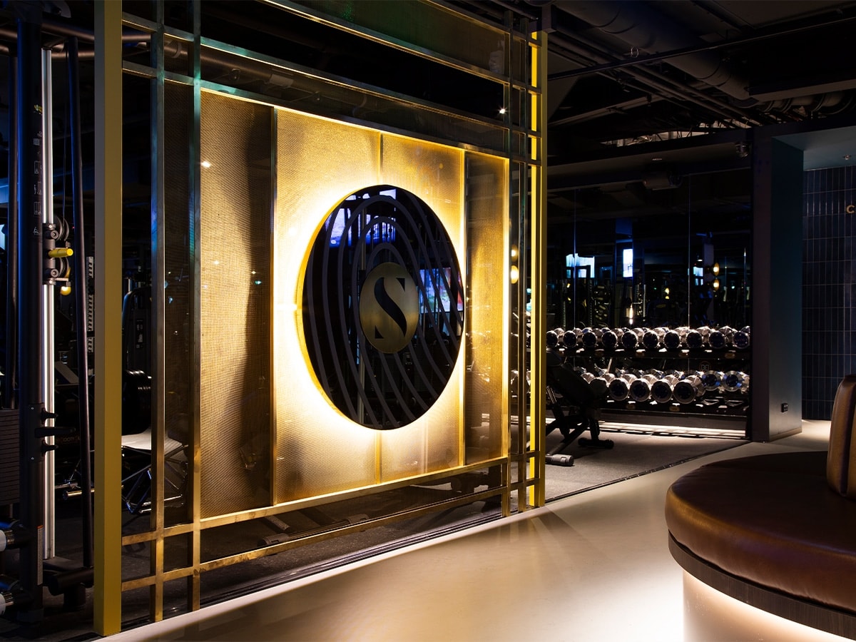 SOMA Health & Wellness Club | Image: SOMA Health & Wellness Club