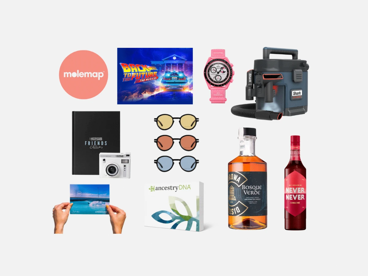 Best Unique Gift Ideas