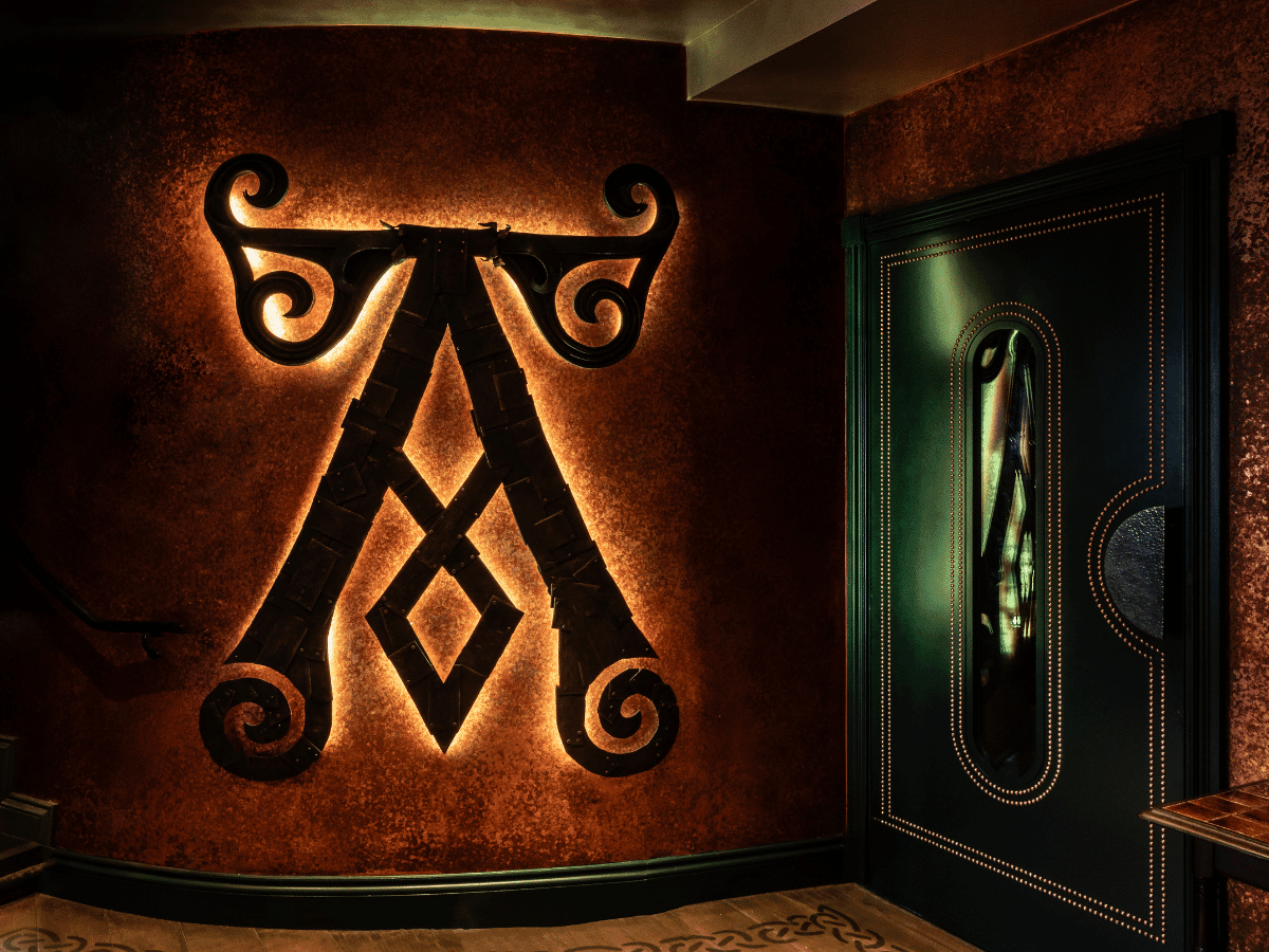 Copper A - Sim Canetty Clarke | Image: Ardbeg