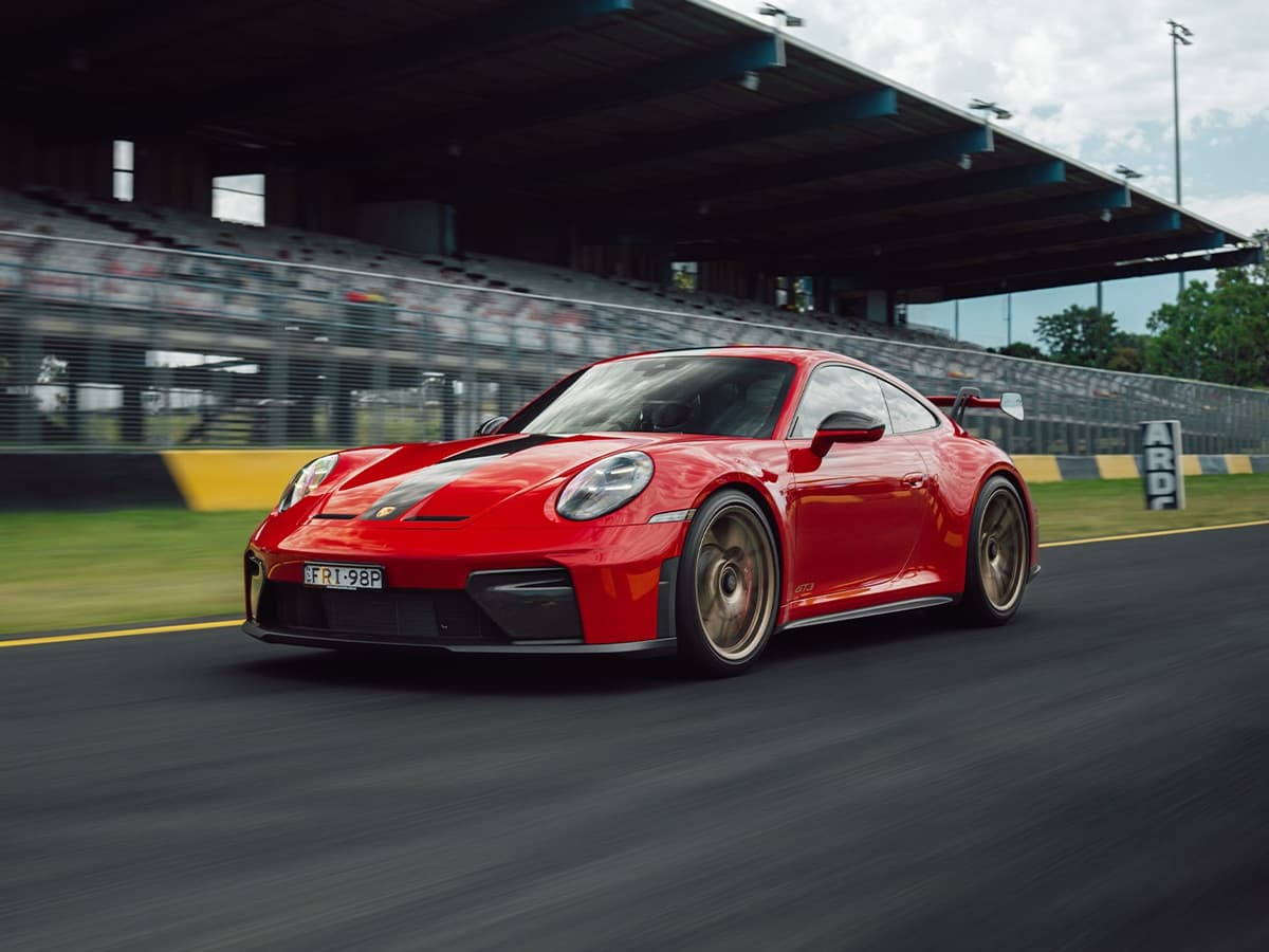 2026 porsche 911 gt3 992 2 review on track 9