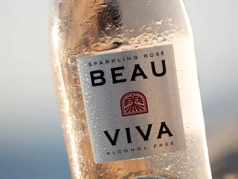 AIX Rosé BEAU VIVA | Image: AIX Rosé