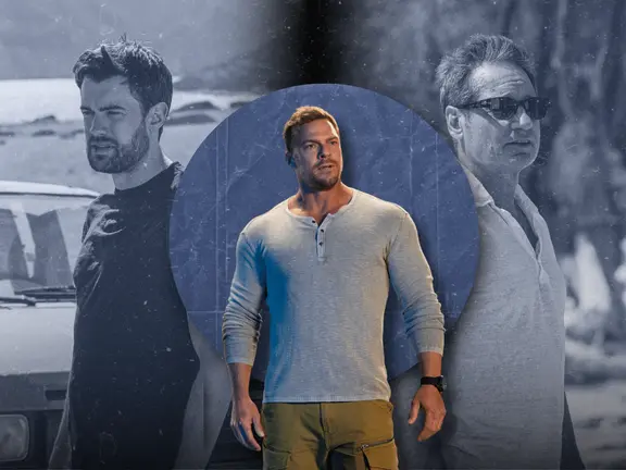 What's New on Prime Video this Month? | Image: Man of Many