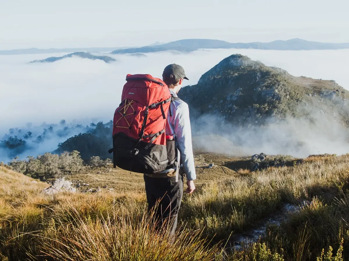 Best Backpacking Backpacks for Travel