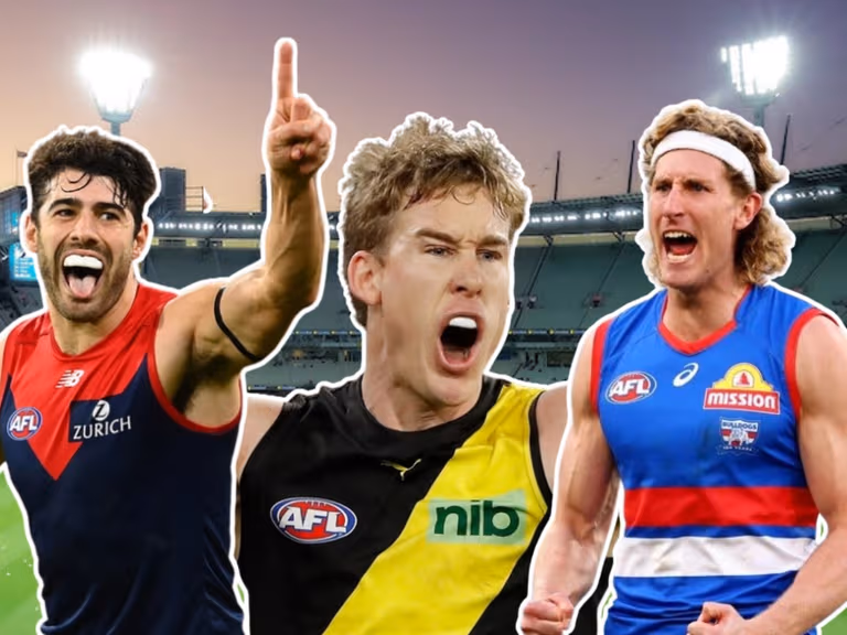 15 highest paid afl players for the 2026 season